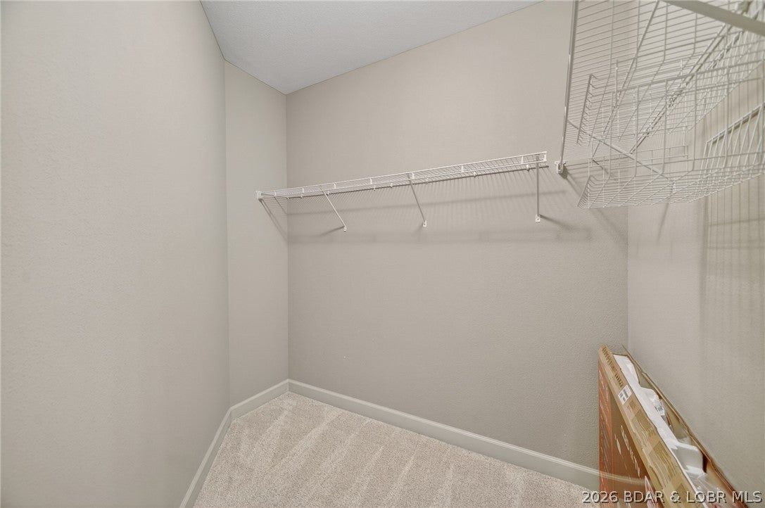 Sierra Bay Condominium - Residential