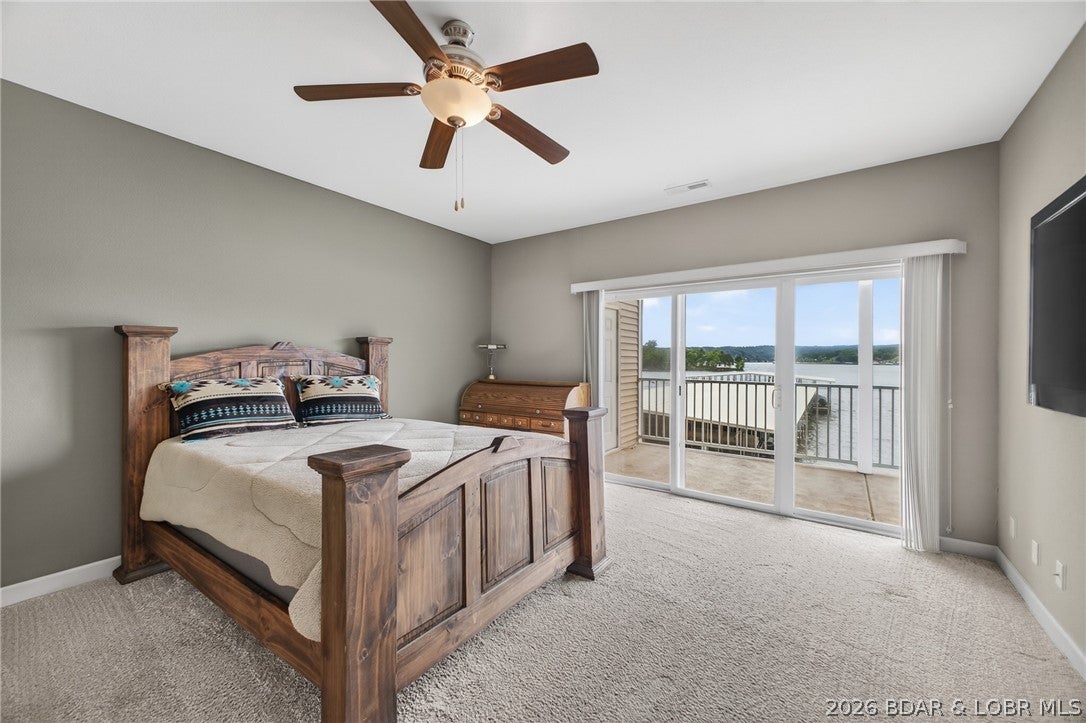 Sierra Bay Condominium - Residential