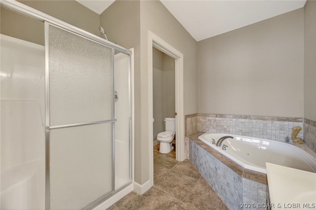 Sierra Bay Condominium - Residential