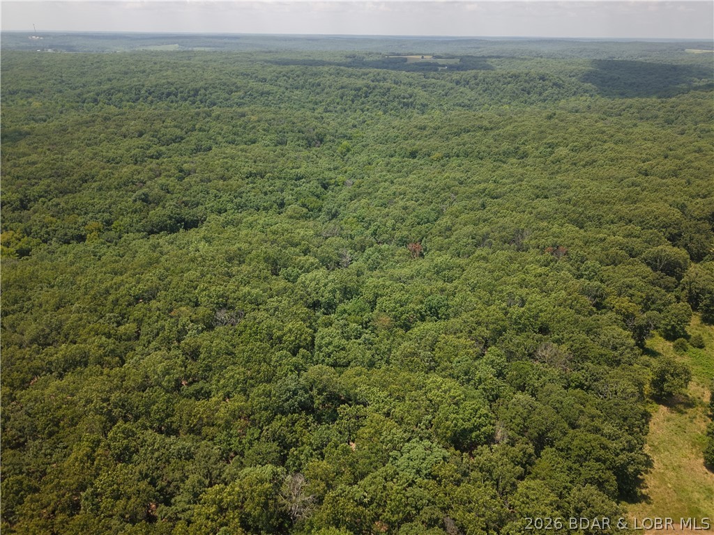 Lake of the Ozarks Hills - Land