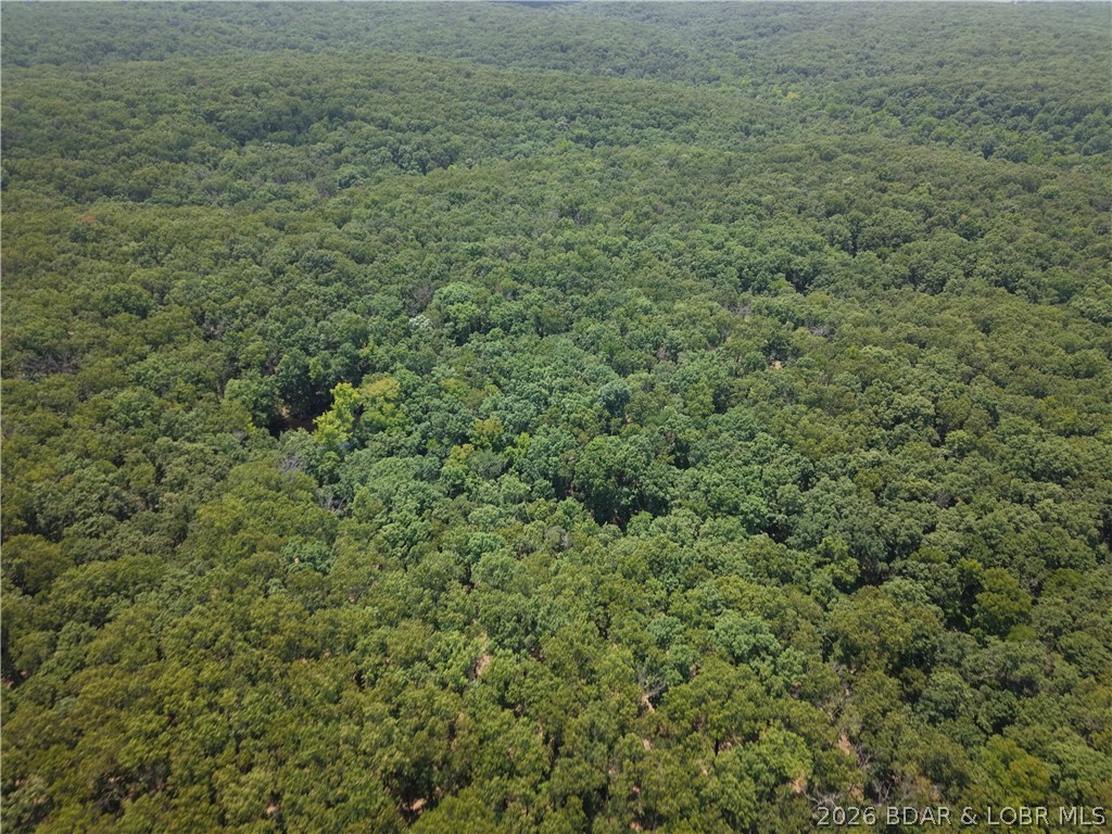 Lake of the Ozarks Hills - Land