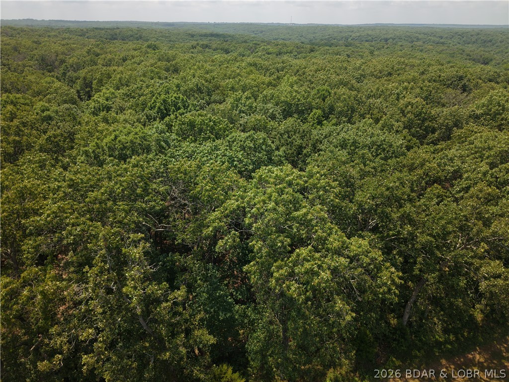 Lake of the Ozarks Hills - Land