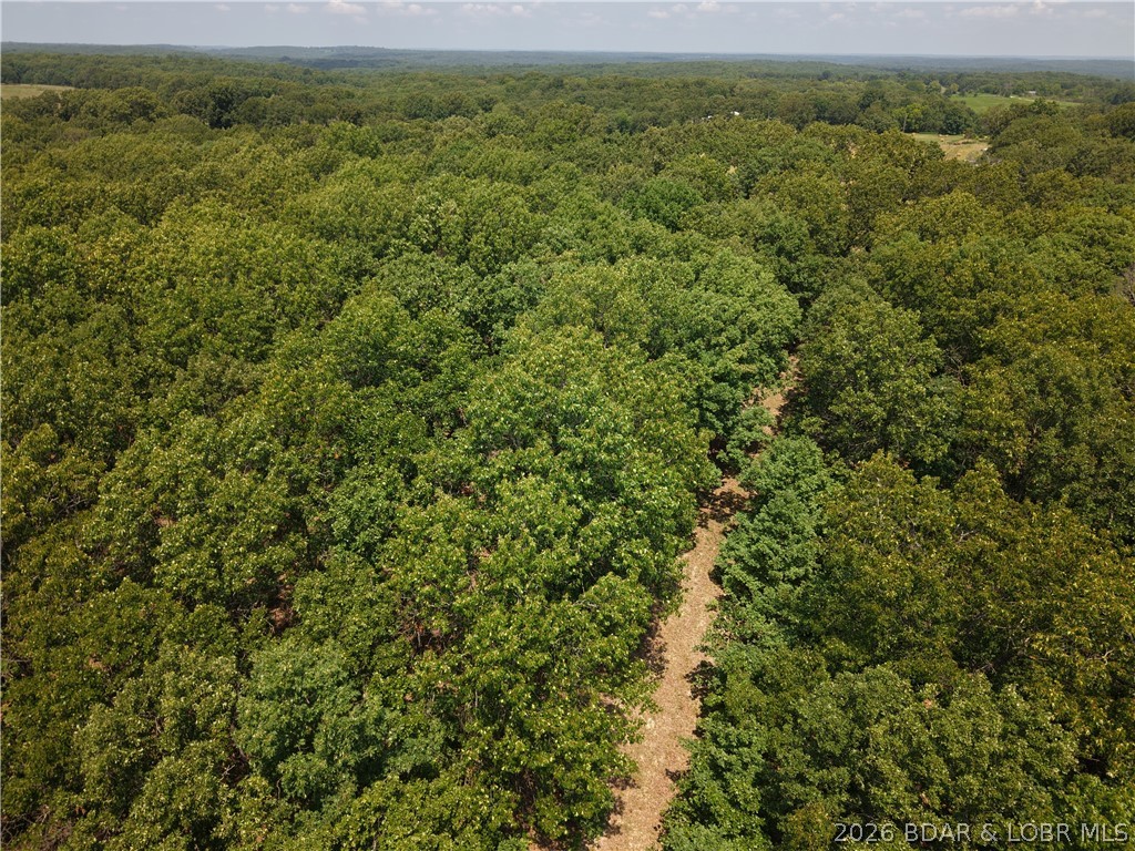 Lake of the Ozarks Hills - Land