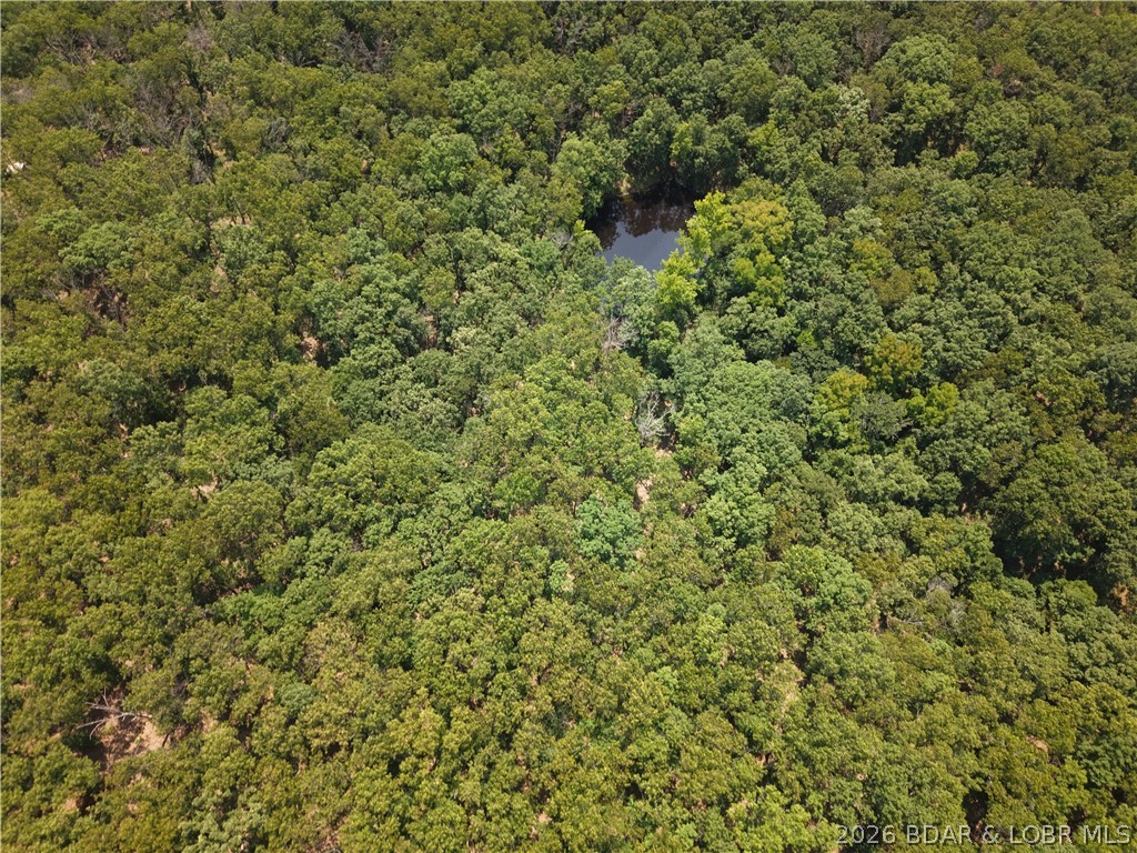 Lake of the Ozarks Hills - Land