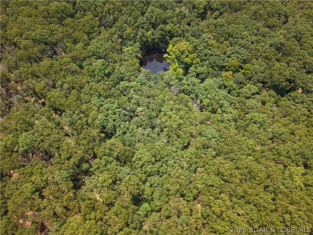 Lake of the Ozarks Hills - Land