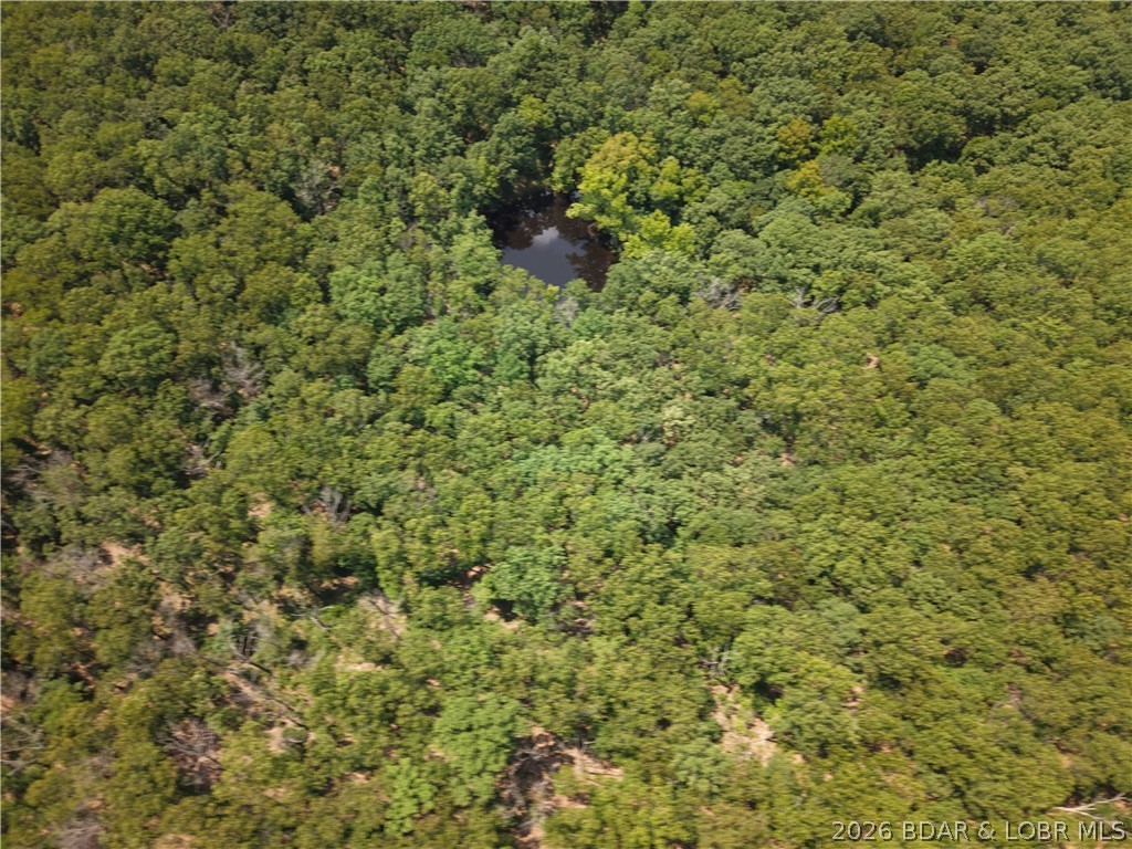 Lake of the Ozarks Hills - Land