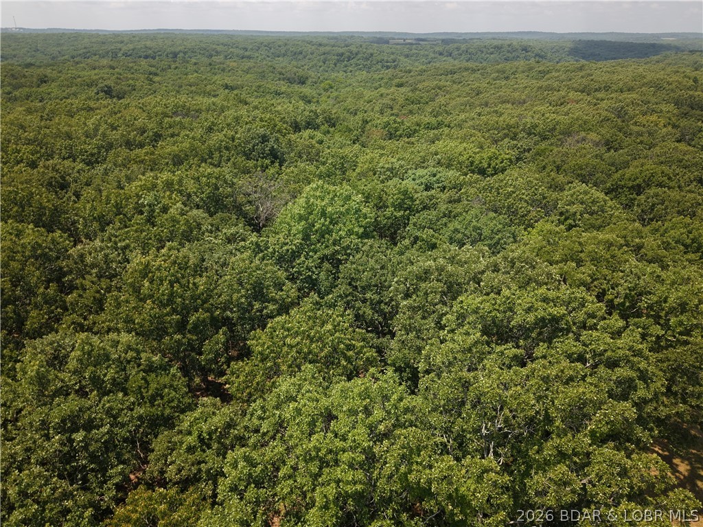 Lake of the Ozarks Hills - Land