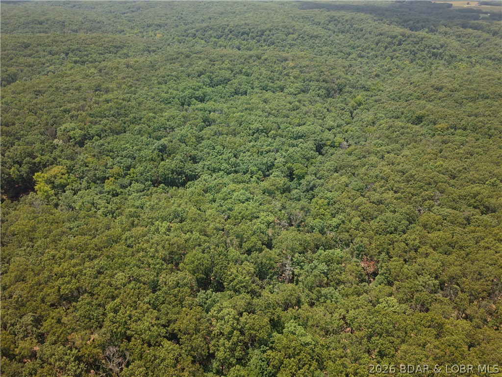 Lake of the Ozarks Hills - Land