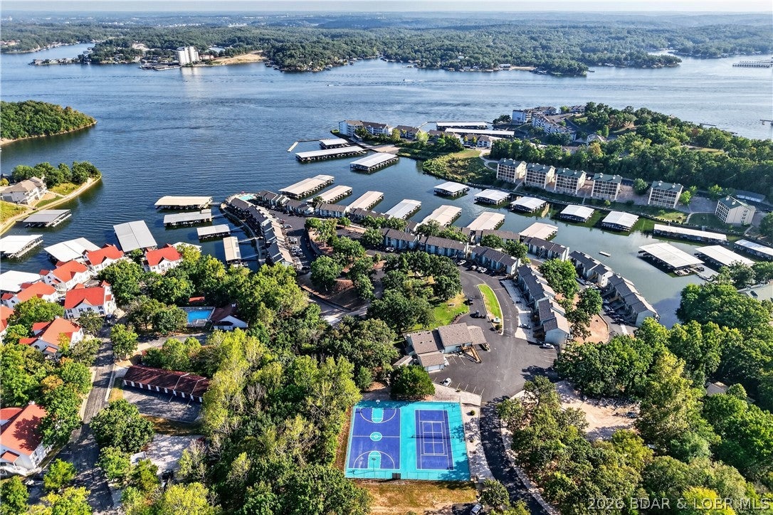 Southwood Shores Condominium - Residential