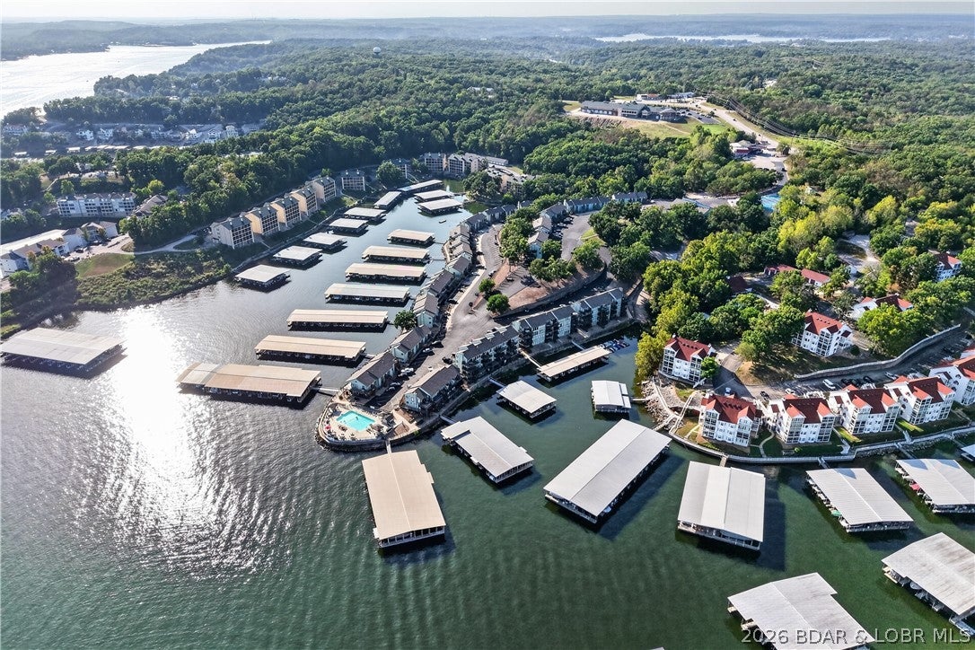 Southwood Shores Condominium - Residential