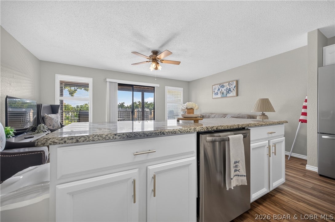 Southwood Shores Condominium - Residential