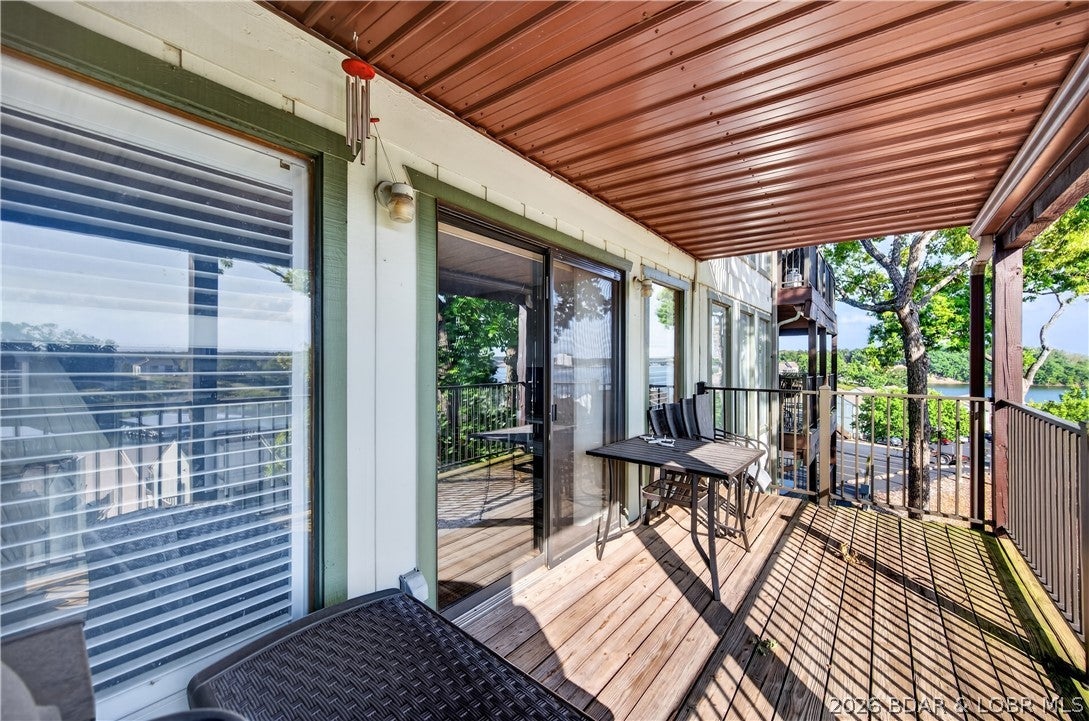 Southwood Shores Condominium - Residential