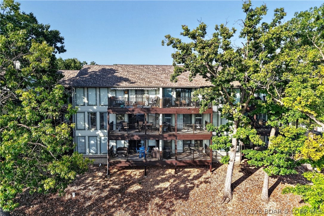 Southwood Shores Condominium - Residential