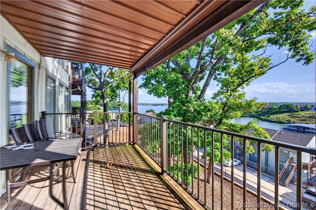 Southwood Shores Condominium - Residential