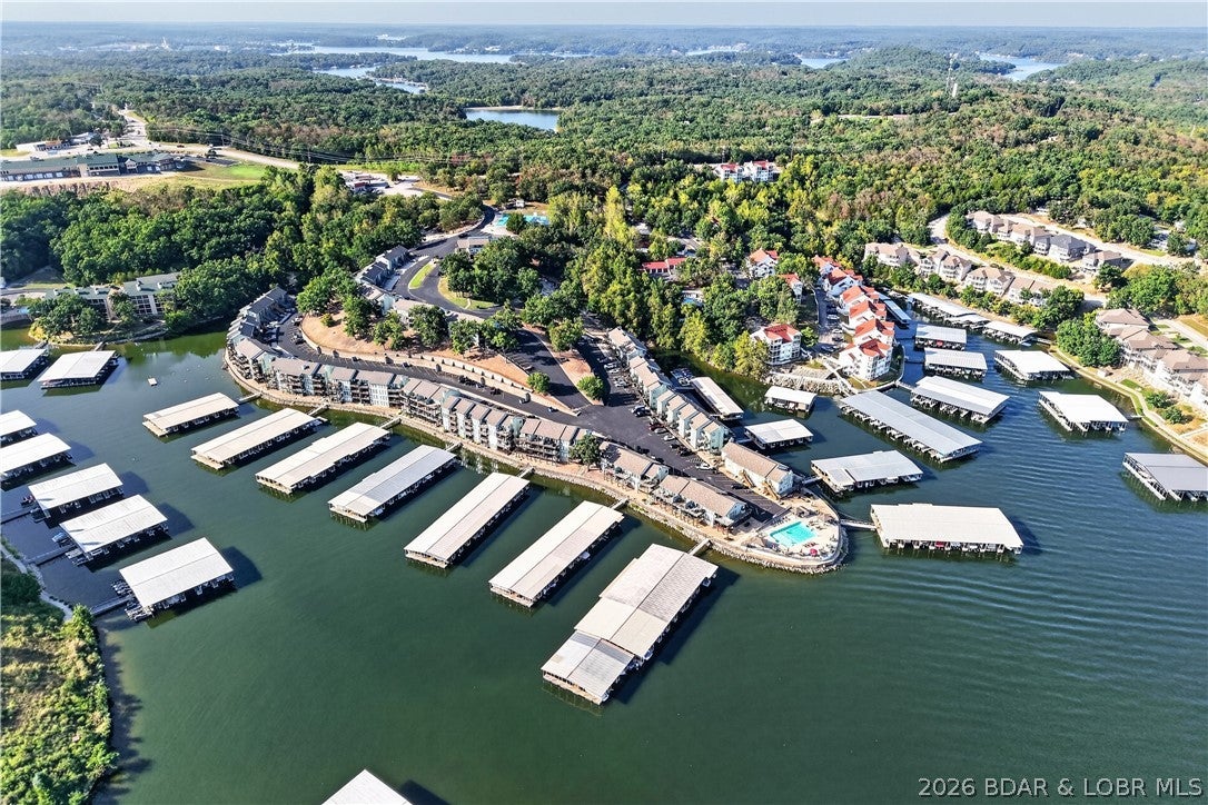 Southwood Shores Condominium - Residential