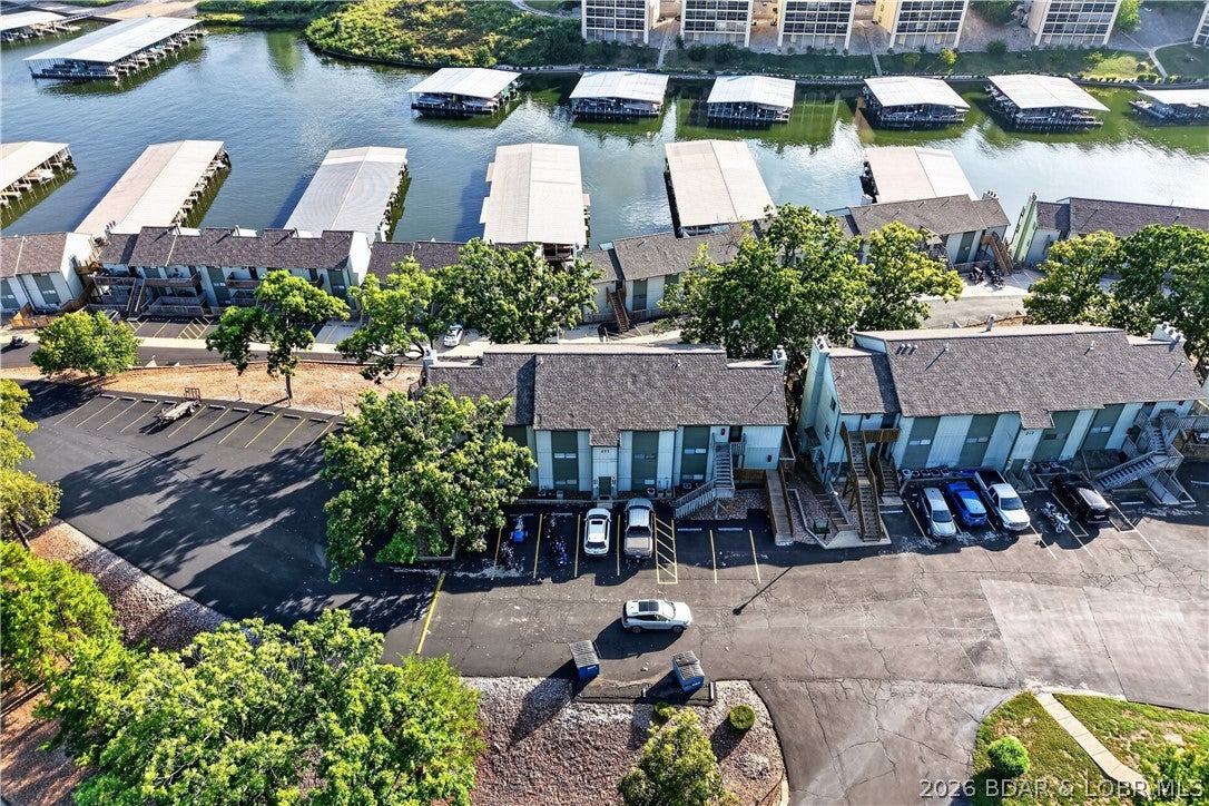 Southwood Shores Condominium - Residential