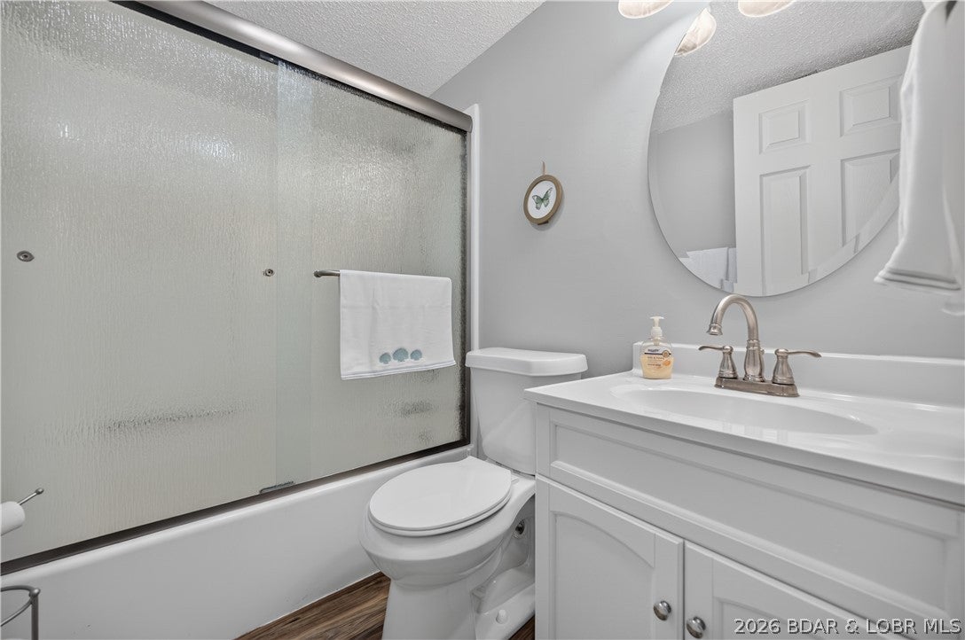 Southwood Shores Condominium - Residential