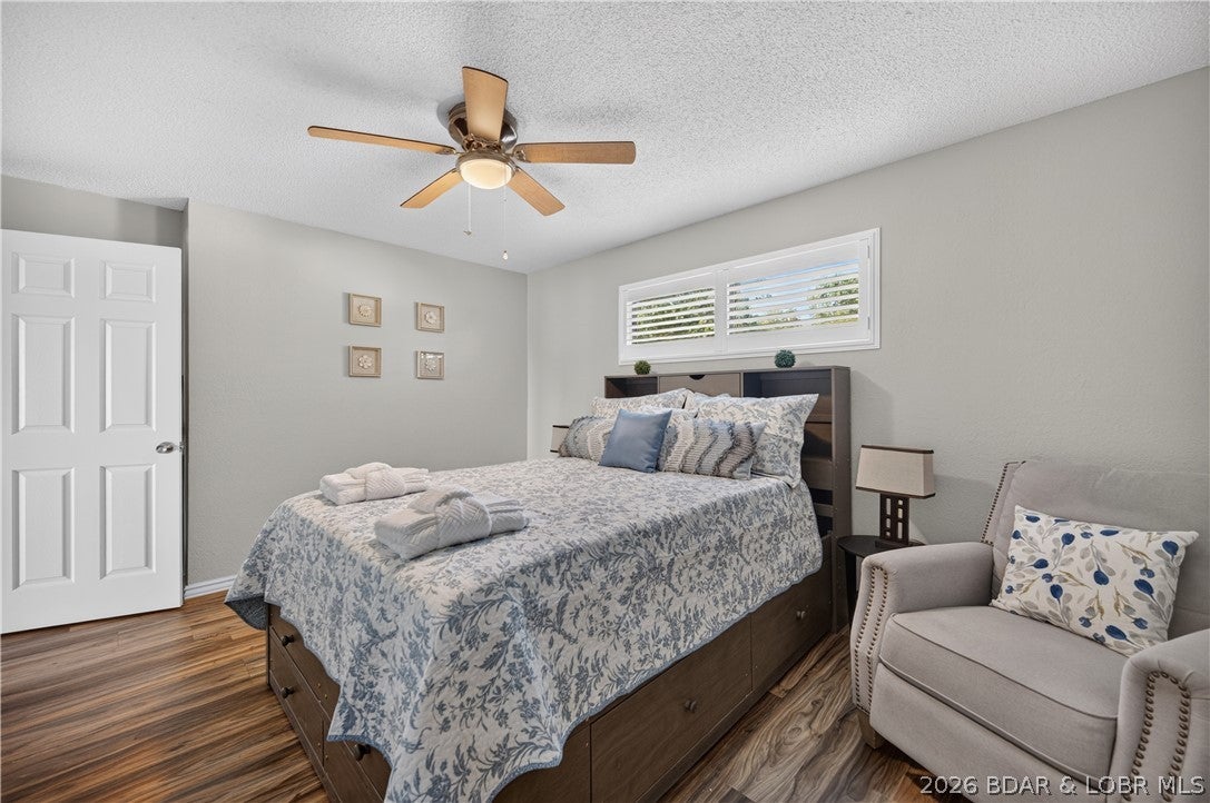 Southwood Shores Condominium - Residential