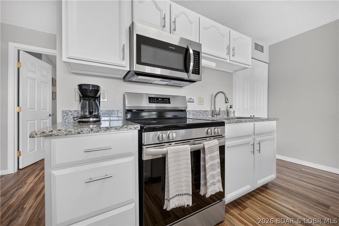 Southwood Shores Condominium - Residential