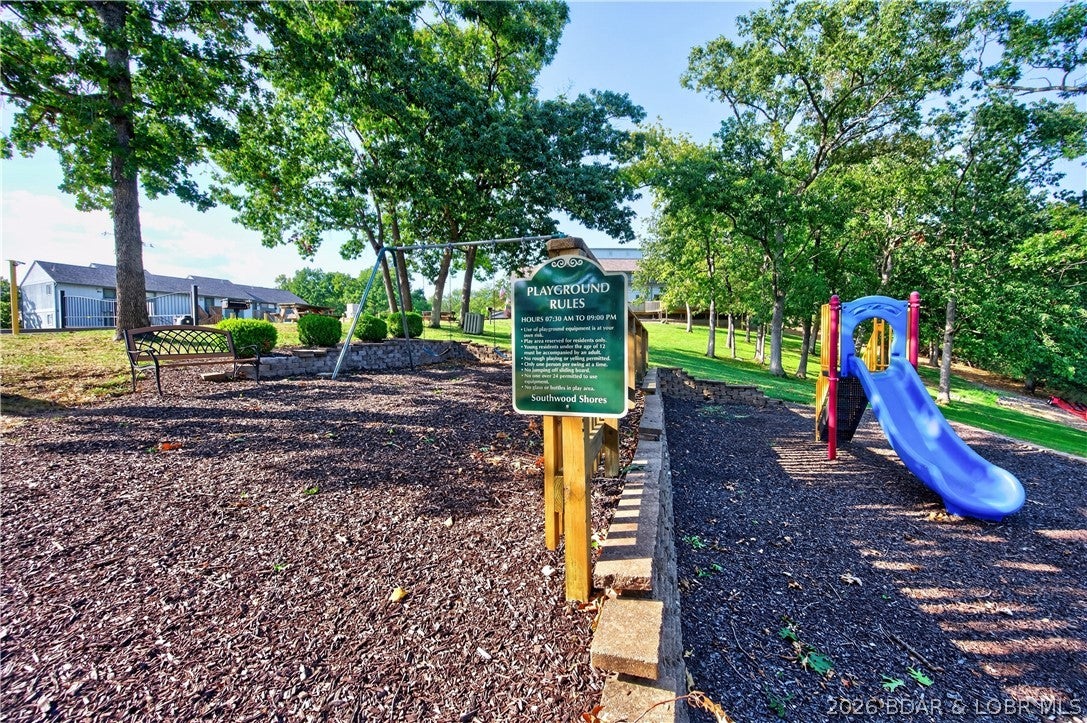 Southwood Shores Condominium - Residential