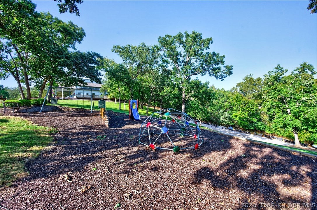 Southwood Shores Condominium - Residential