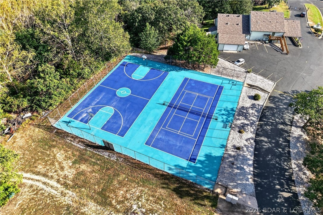 Southwood Shores Condominium - Residential