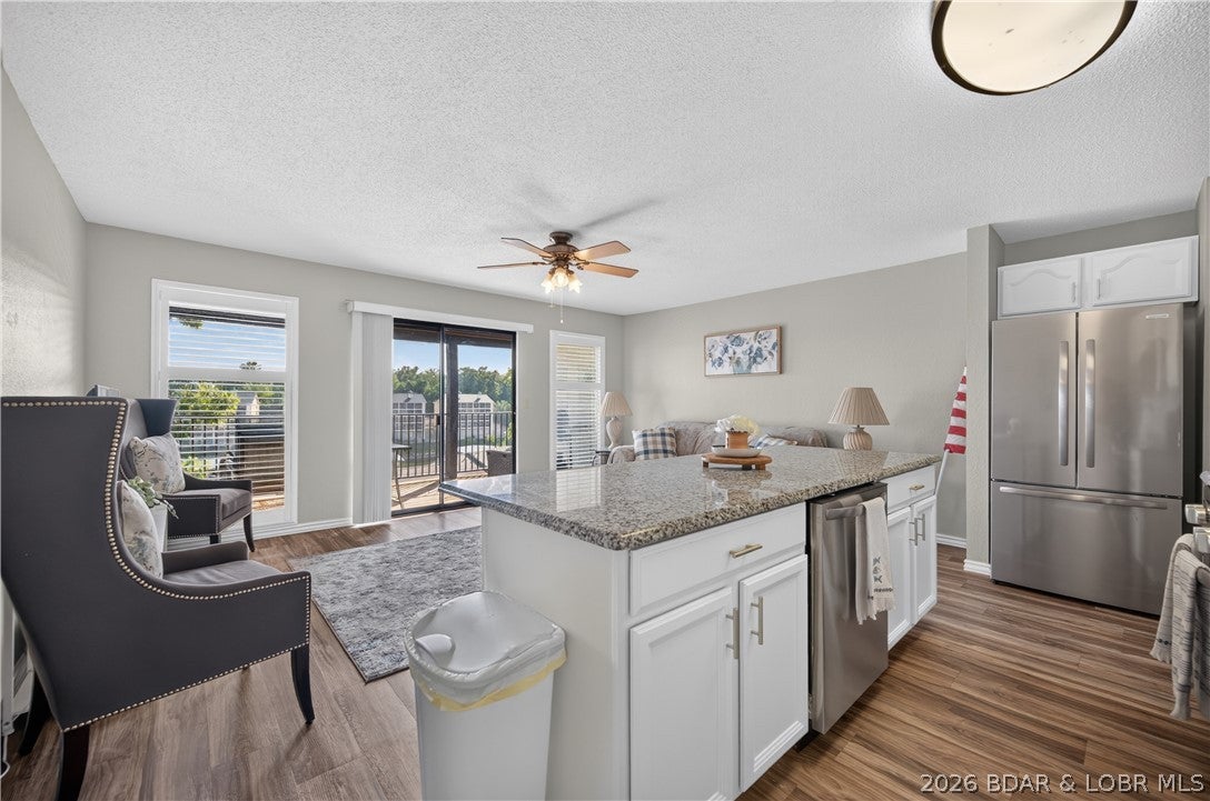 Southwood Shores Condominium - Residential