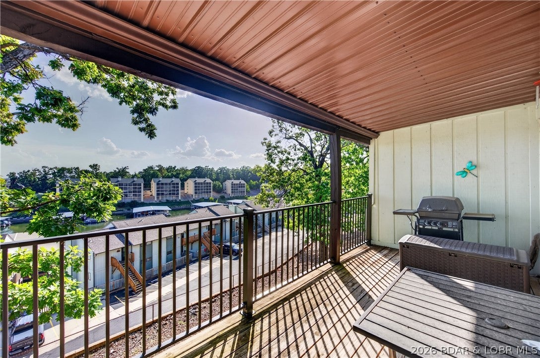Southwood Shores Condominium - Residential