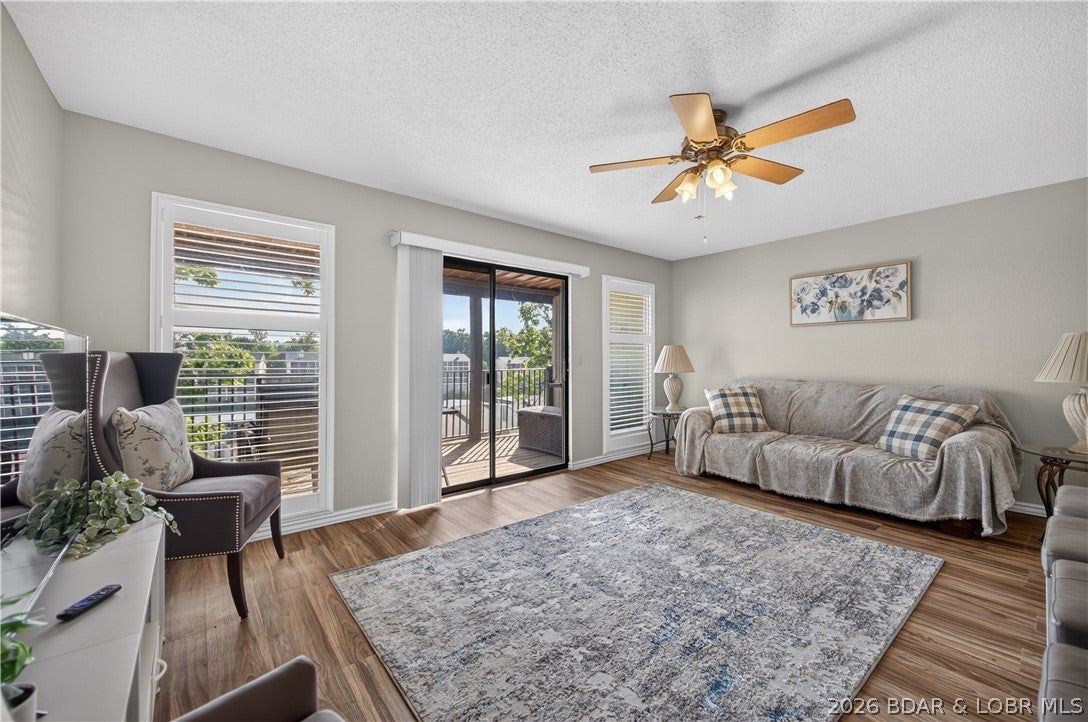 Southwood Shores Condominium - Residential