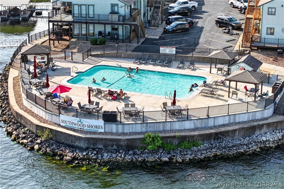 Southwood Shores Condominium - Residential