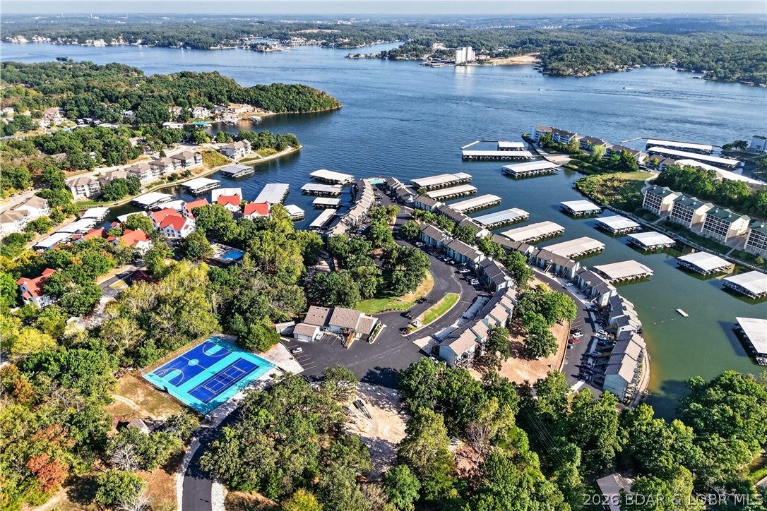 Southwood Shores Condominium - Residential