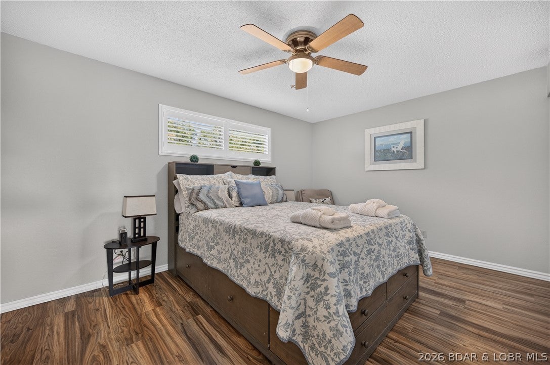 Southwood Shores Condominium - Residential