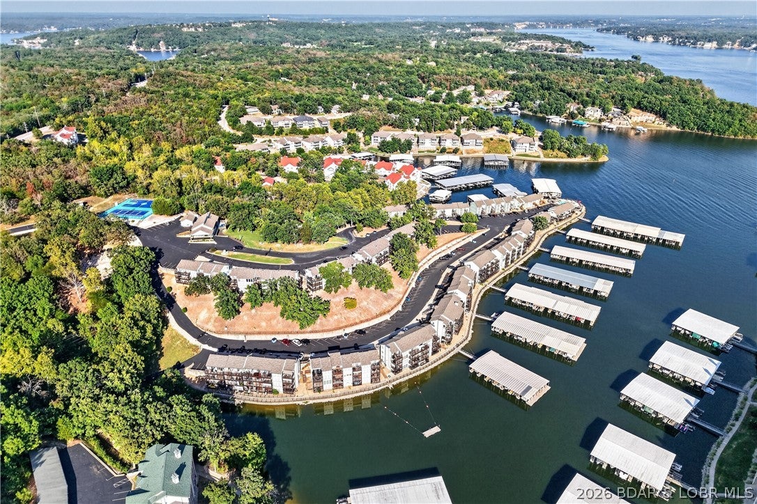 Southwood Shores Condominium - Residential