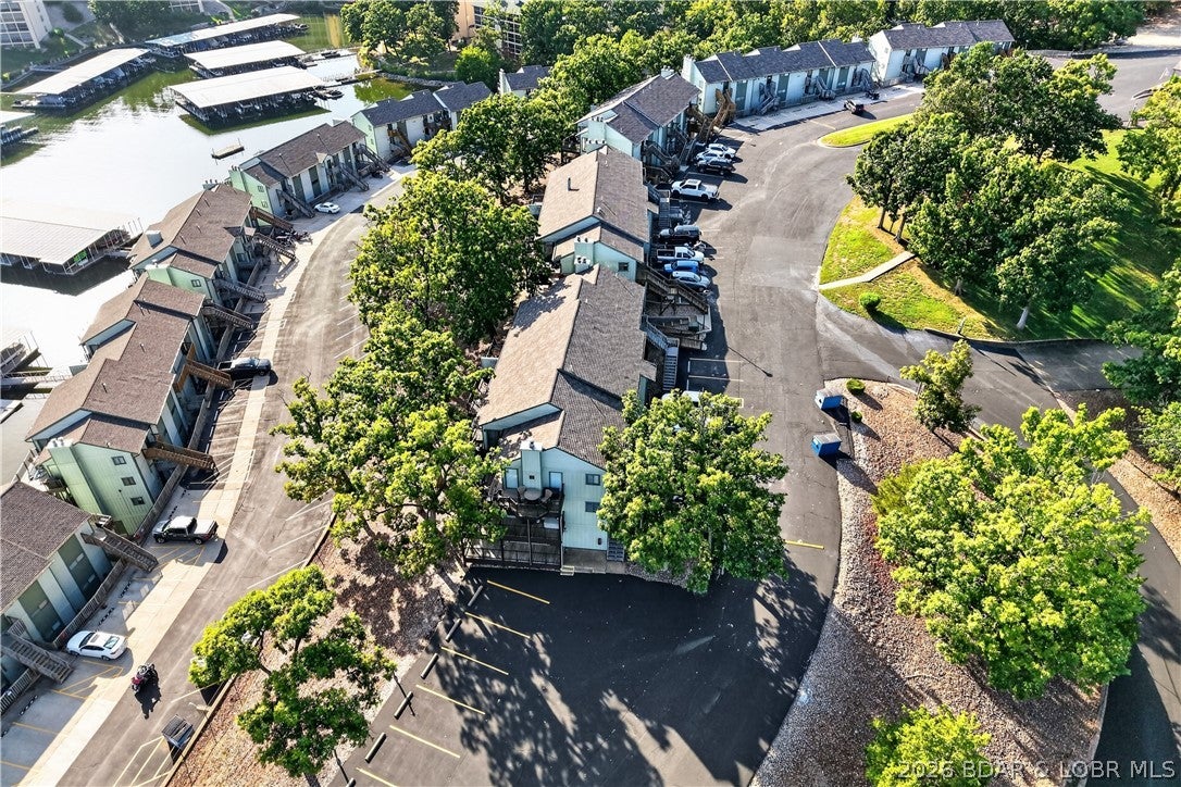 Southwood Shores Condominium - Residential