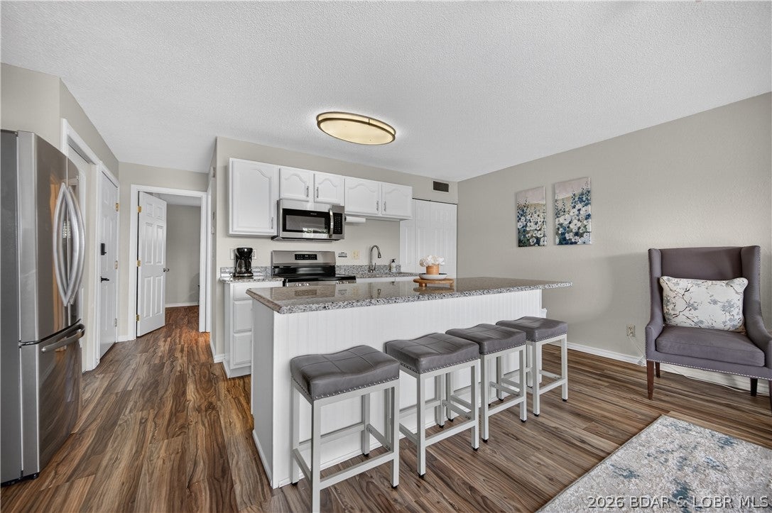 Southwood Shores Condominium - Residential