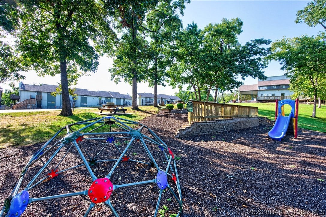 Southwood Shores Condominium - Residential