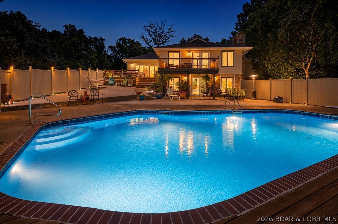 Horseshoe Bend #5 - Residential