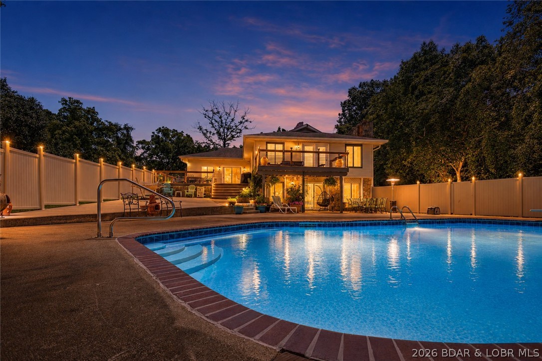 Horseshoe Bend #5 - Residential