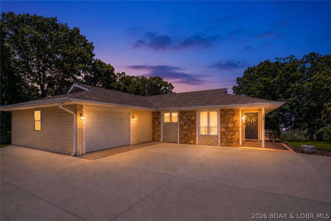 Horseshoe Bend #5 - Residential