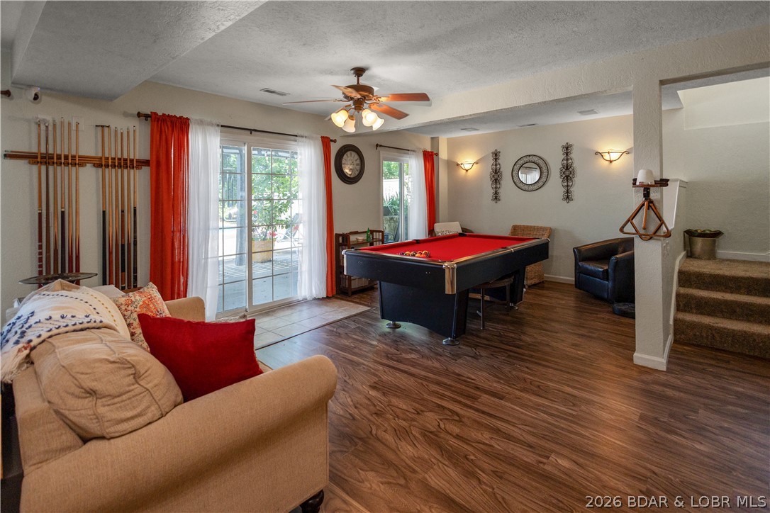 Horseshoe Bend #5 - Residential
