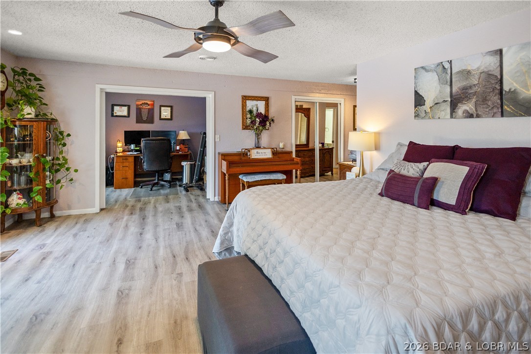 Horseshoe Bend #5 - Residential