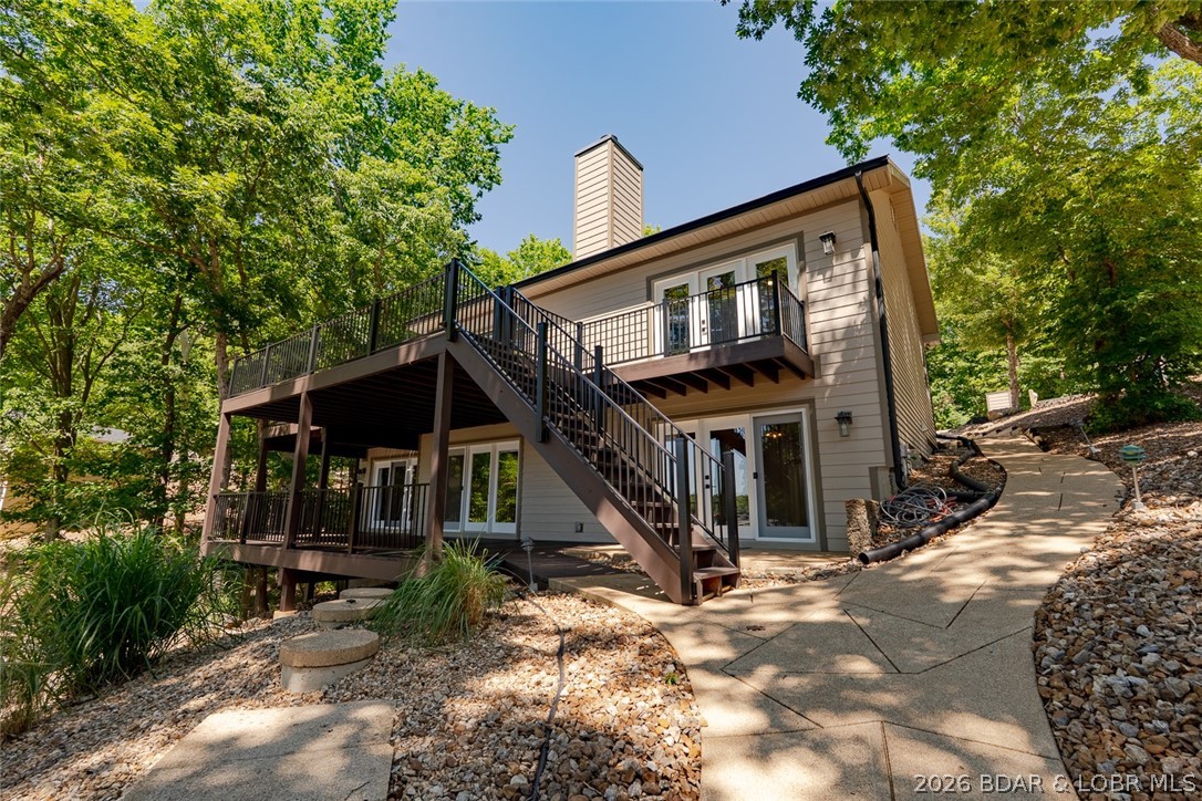 Imperial Point - Residential