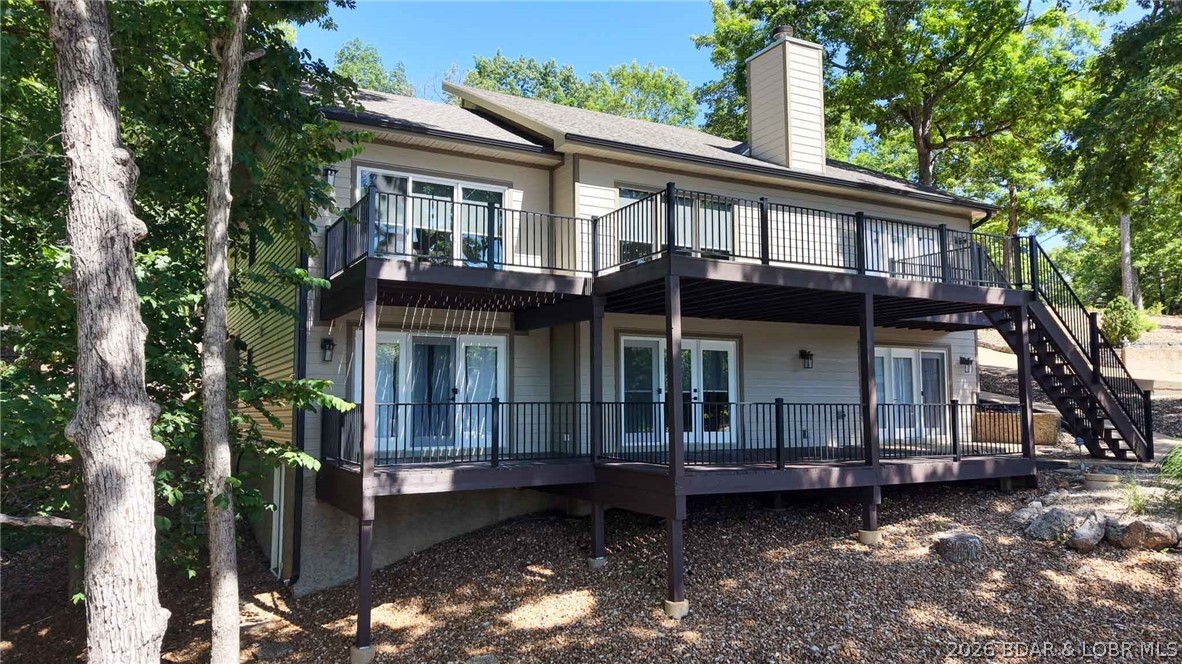 Imperial Point - Residential