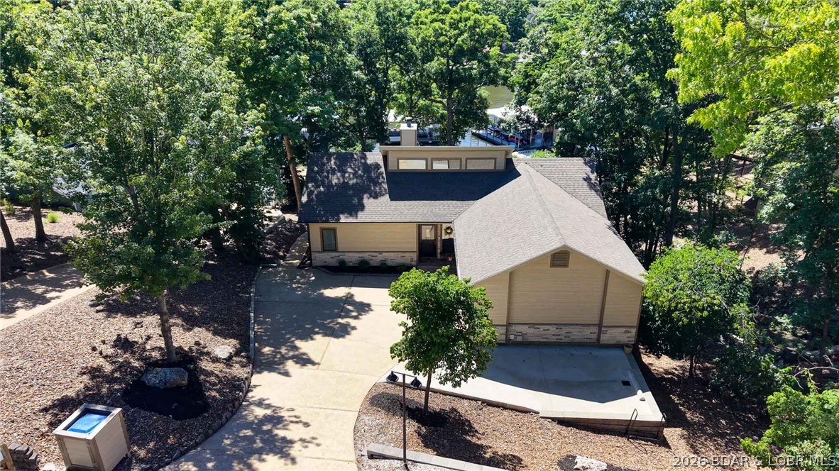 Imperial Point - Residential