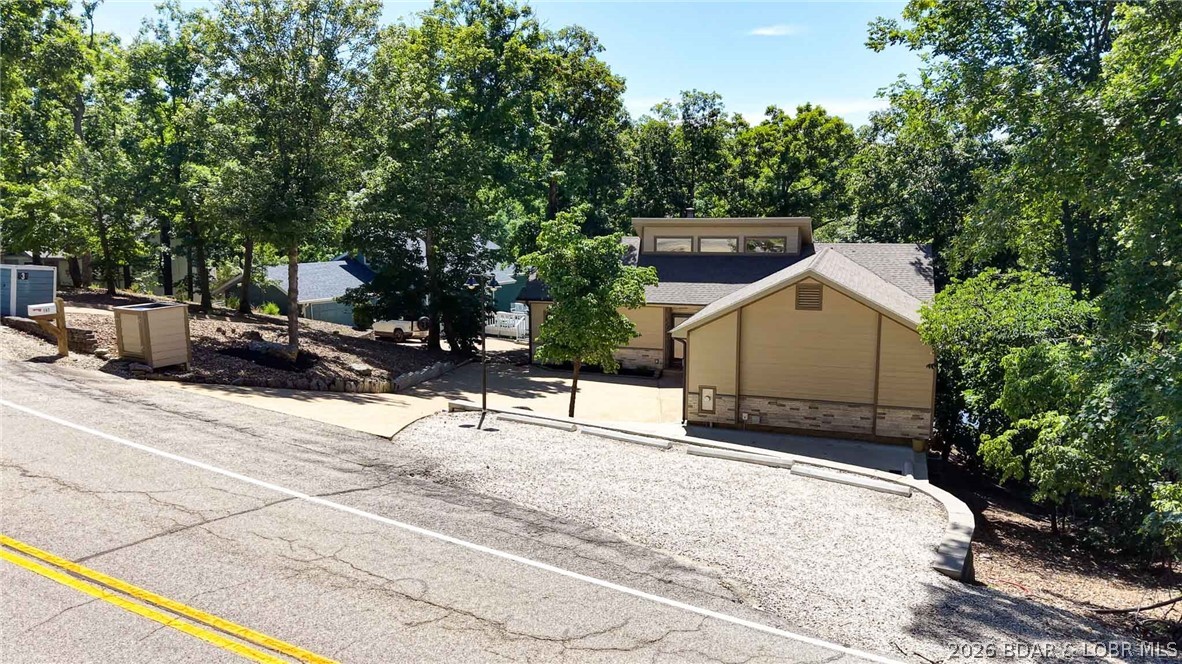 Imperial Point - Residential