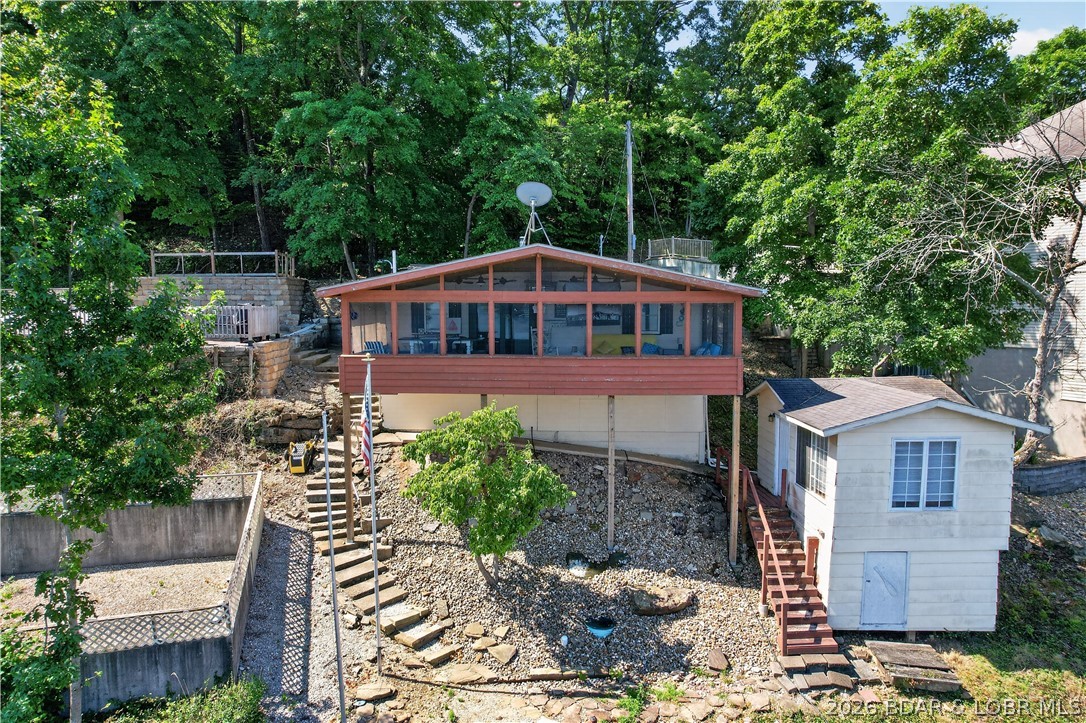 Montgomery - Residential