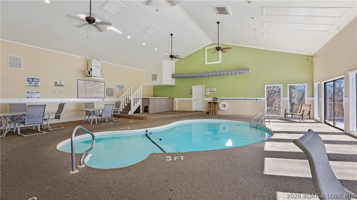 Southwood Shores Condominium - Residential