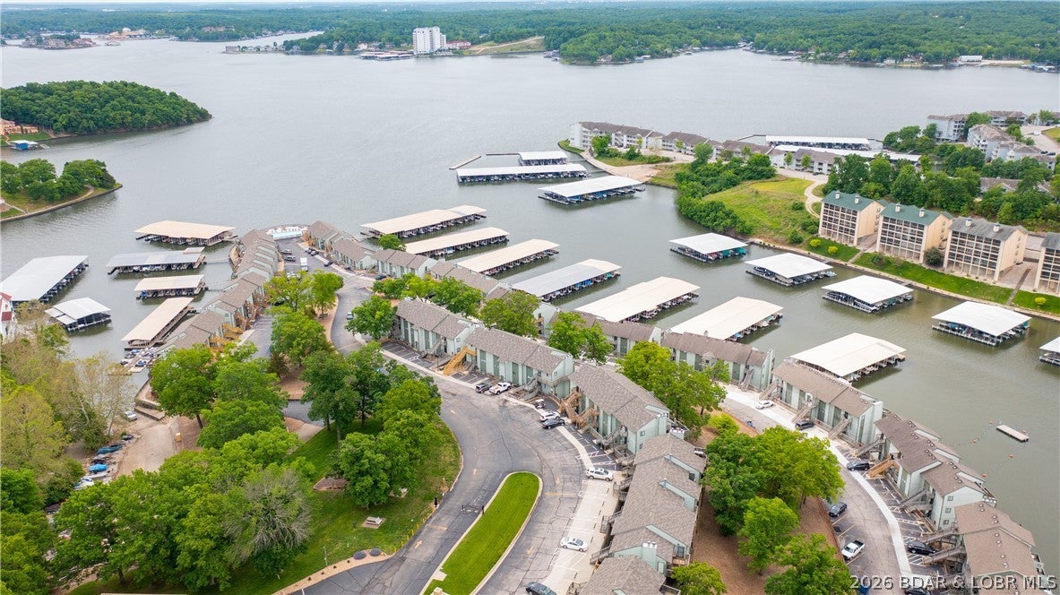 Southwood Shores Condominium - Residential