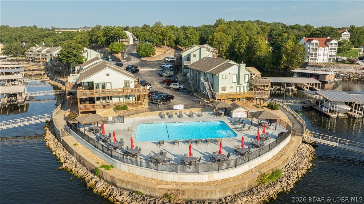 Southwood Shores Condominium - Residential