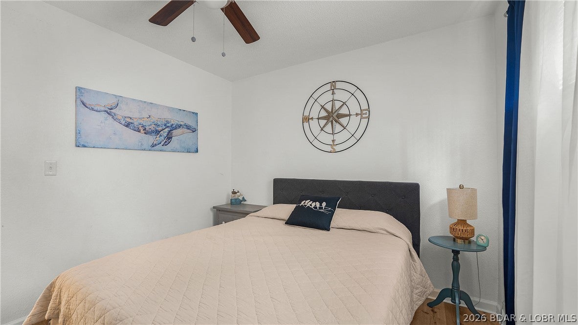 Southwood Shores Condominium - Residential